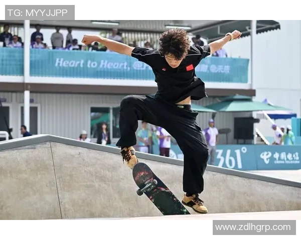 杭州滑板队配合技巧深度剖析与战术对比研究