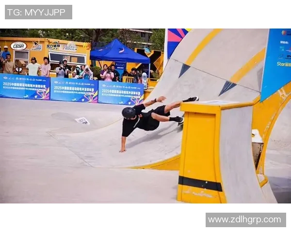 极限运动盛宴：深入深圳极限运动队员的个人能力与挑战之旅